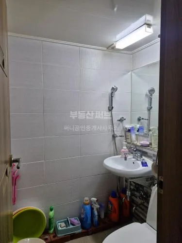강원도 동해시 천곡동 주공4차 남향 올수리 아파트 매매 사진 5