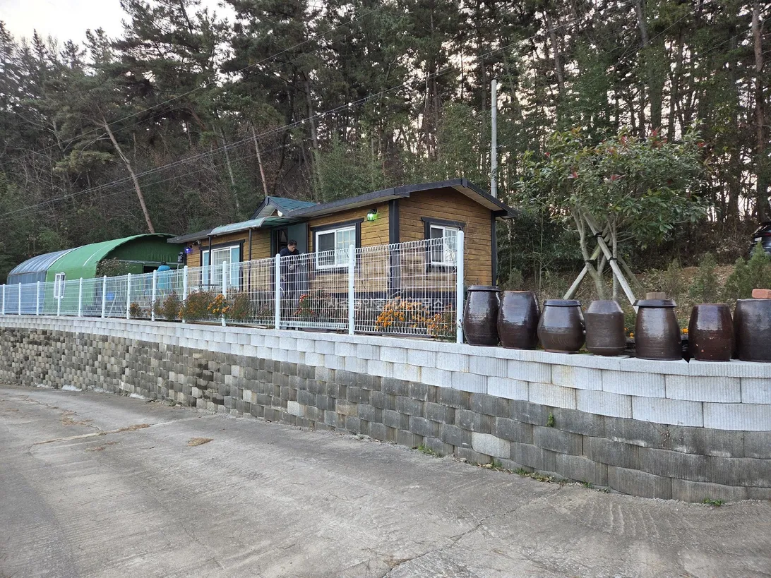 태안군 원북면 체류형쉼터 매매, 토지 337㎡·주택 33㎡ 사진 7