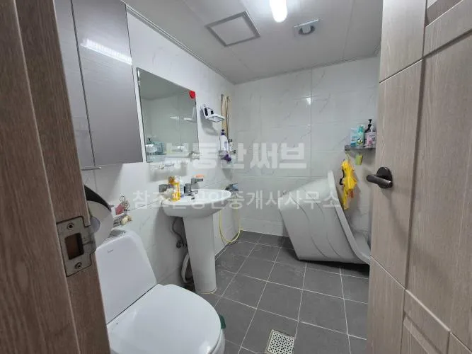 강원도 동해 천곡동 아파트 매매, 내부 올리모델링·즉시입주 협의 사진 4