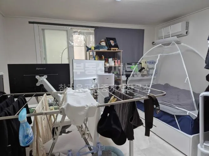 강원도 동해 천곡동 아파트 매매, 내부 올리모델링·즉시입주 협의 사진 3