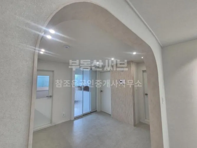 강원도 동해 천곡동 한양2·3단지 아파트 매매, 올리모델링 후 첫 입주 사진 7