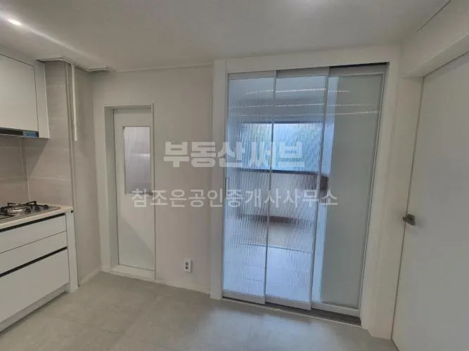 강원도 동해 천곡동 한양2·3단지 아파트 매매, 올리모델링 후 첫 입주 사진 6