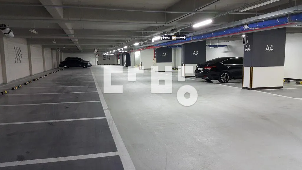 경상남도 창원시 성산구 상남동 디아트리에 오피스텔 매매, 남동향 풀옵션 5층 사진 8