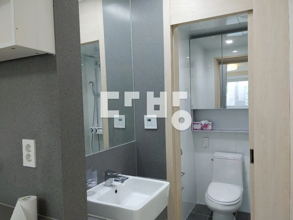 경상남도 창원시 성산구 상남동 디아트리에 오피스텔 매매, 남동향 풀옵션 5층 사진 6