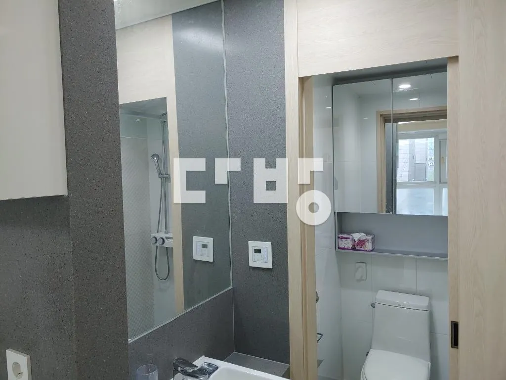 경상남도 창원시 성산구 상남동 디아트리에 오피스텔 매매, 남동향 풀옵션 5층 사진 5