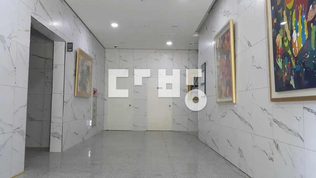 경상남도 창원시 성산구 상남동 디아트리에 오피스텔 매매, 남동향 풀옵션 5층 사진 9