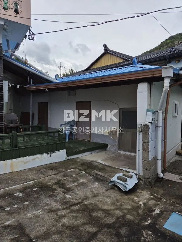 충청북도 보은 속리산면 텃밭 있는 전원주택 매매, 건물 3개 사진 7