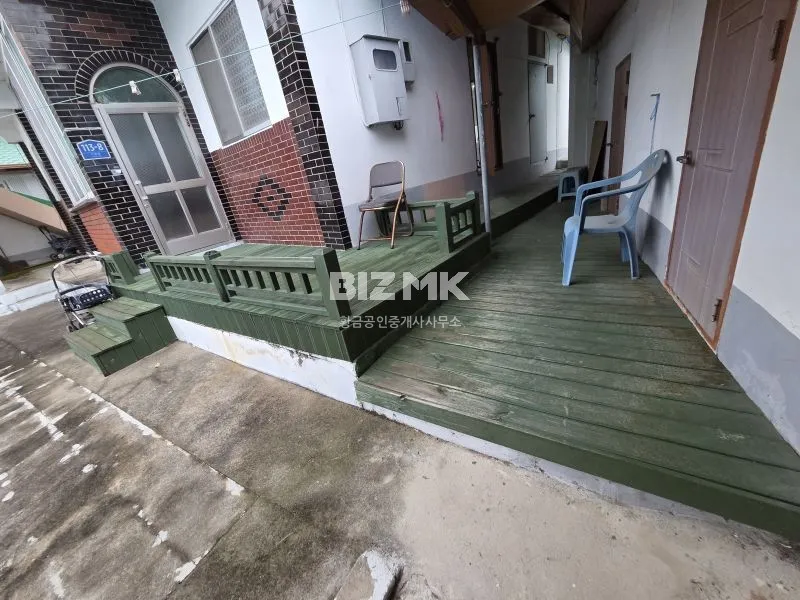충청북도 보은 속리산면 텃밭 있는 전원주택 매매, 건물 3개 사진 2