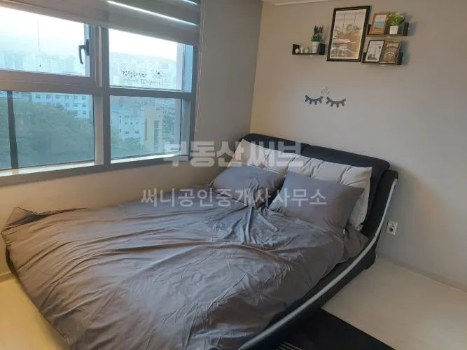 강원도 동해 천곡동 오션뷰 생활숙박시설 매매, 한섬해변 도보 5분 사진 2