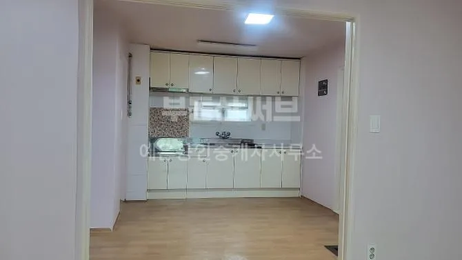 강원도 동해시 천곡동 아파트 매매, 동해천곡주공2차 전세입자 거주 사진 2