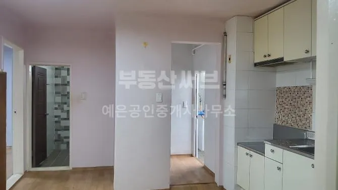 강원도 동해시 천곡동 아파트 매매, 동해천곡주공2차 전세입자 거주 사진 6