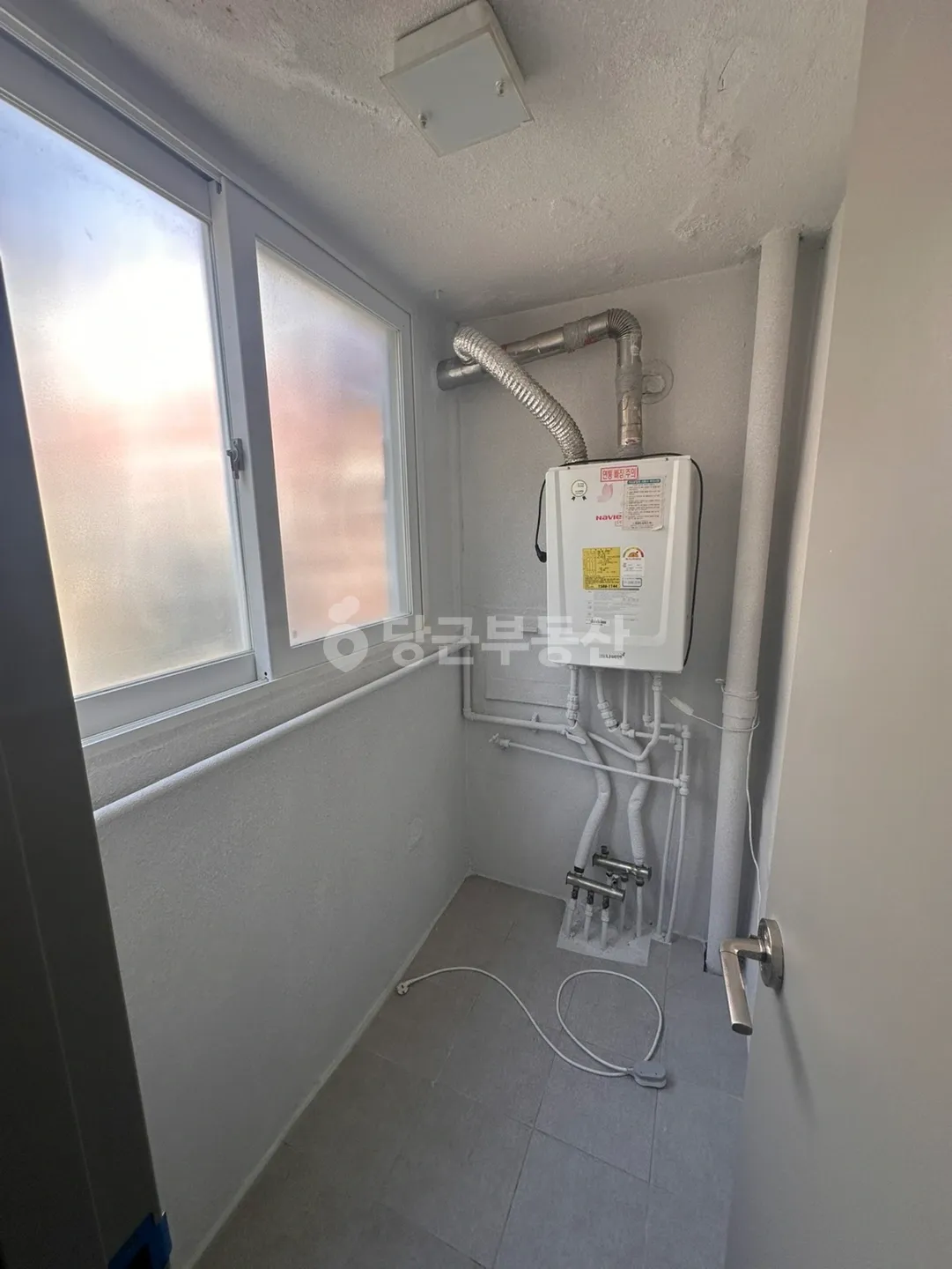 Remodeled Villa for Sale in Imhak-dong, Gyeyang-gu, Incheon, 36.63㎡ Exclusive Area photo 9