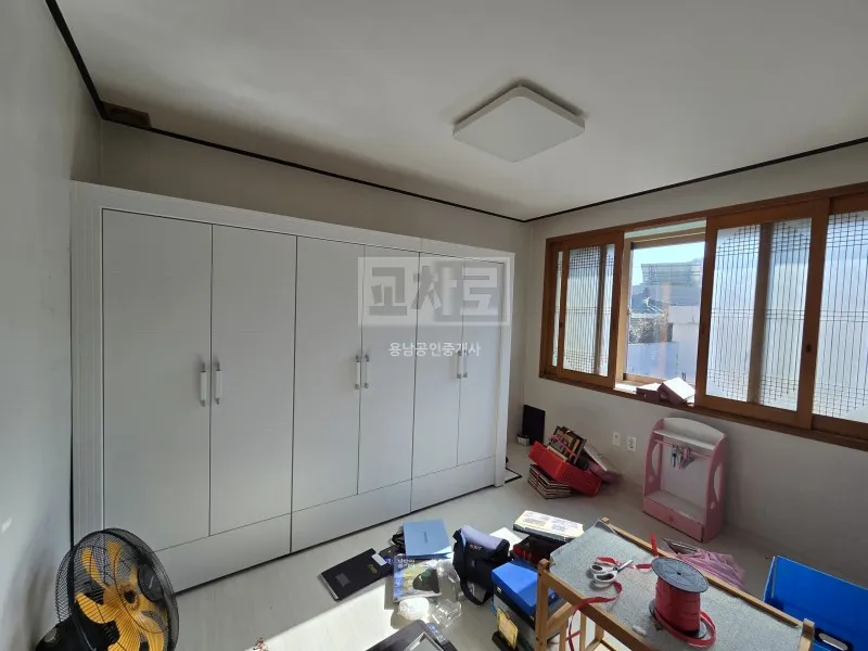 Three-Bedroom Detached House for Sale in Gwangdo-myeon, Tongyeong, Gyeongsangnam-do, with a Yard and Completed Repairs photo 4