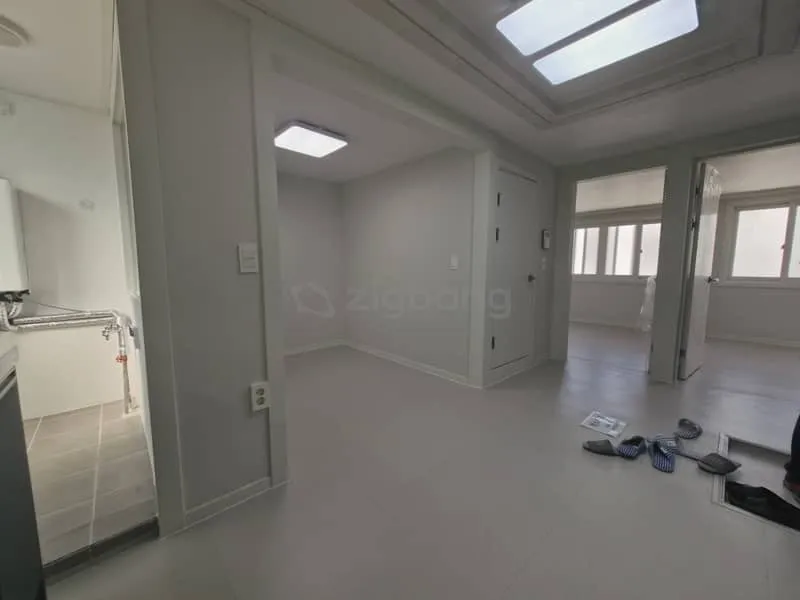 Villa for Sale in Juan-dong, Michuhol-gu, Incheon, 33.7㎡ Exclusive Area, Two Rooms photo 2