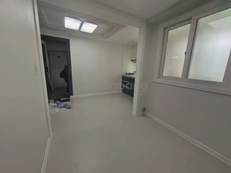 Villa for Sale in Juan-dong, Michuhol-gu, Incheon, 33.7㎡ Exclusive Area, Two Rooms photo 4