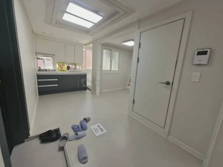 Villa for Sale in Juan-dong, Michuhol-gu, Incheon, 33.7㎡ Exclusive Area, Two Rooms property photo