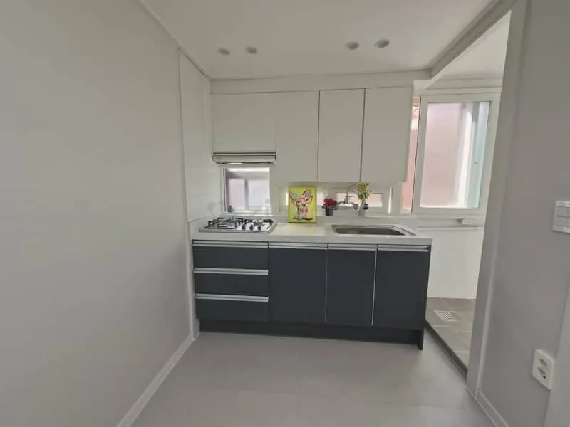 Villa for Sale in Juan-dong, Michuhol-gu, Incheon, 33.7㎡ Exclusive Area, Two Rooms photo 3