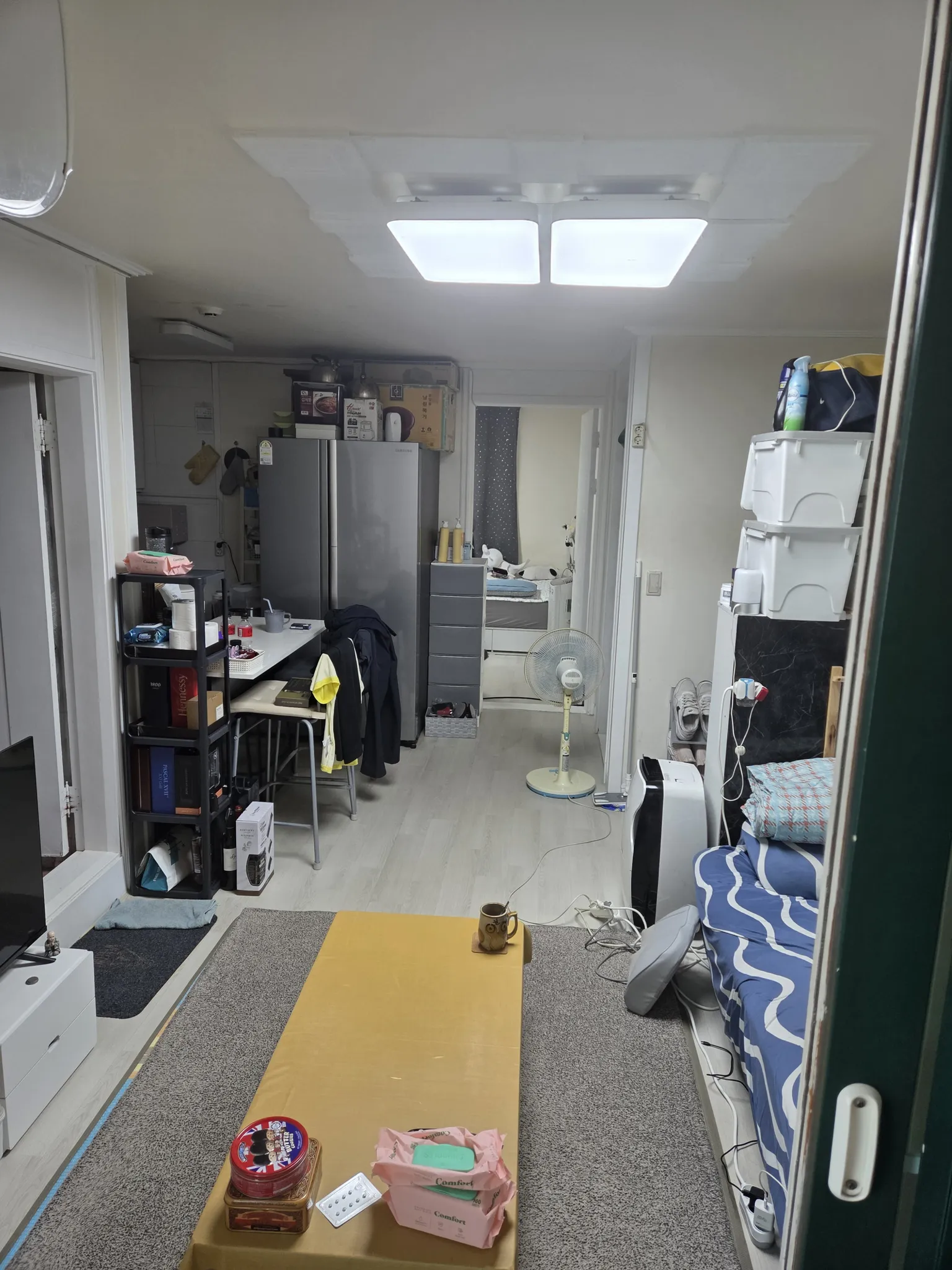 Multi-Family Home for Sale in Cheonghak-dong, Yeonsu-gu, Incheon; 10-Minute Walk to Songdo Station · 7.2-Pyeong Land Share photo 10