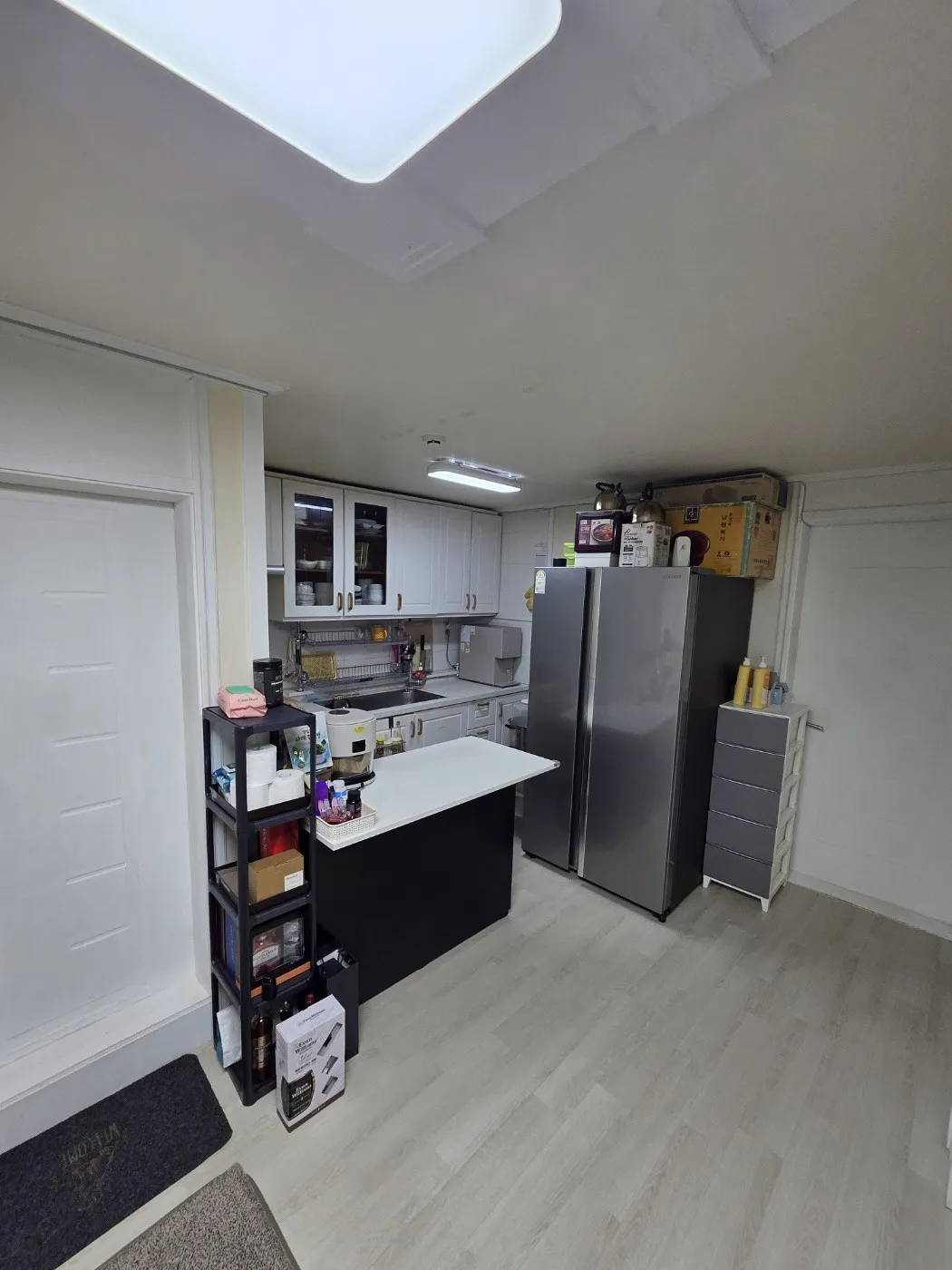 Multi-Family Home for Sale in Cheonghak-dong, Yeonsu-gu, Incheon; 10-Minute Walk to Songdo Station · 7.2-Pyeong Land Share photo 9