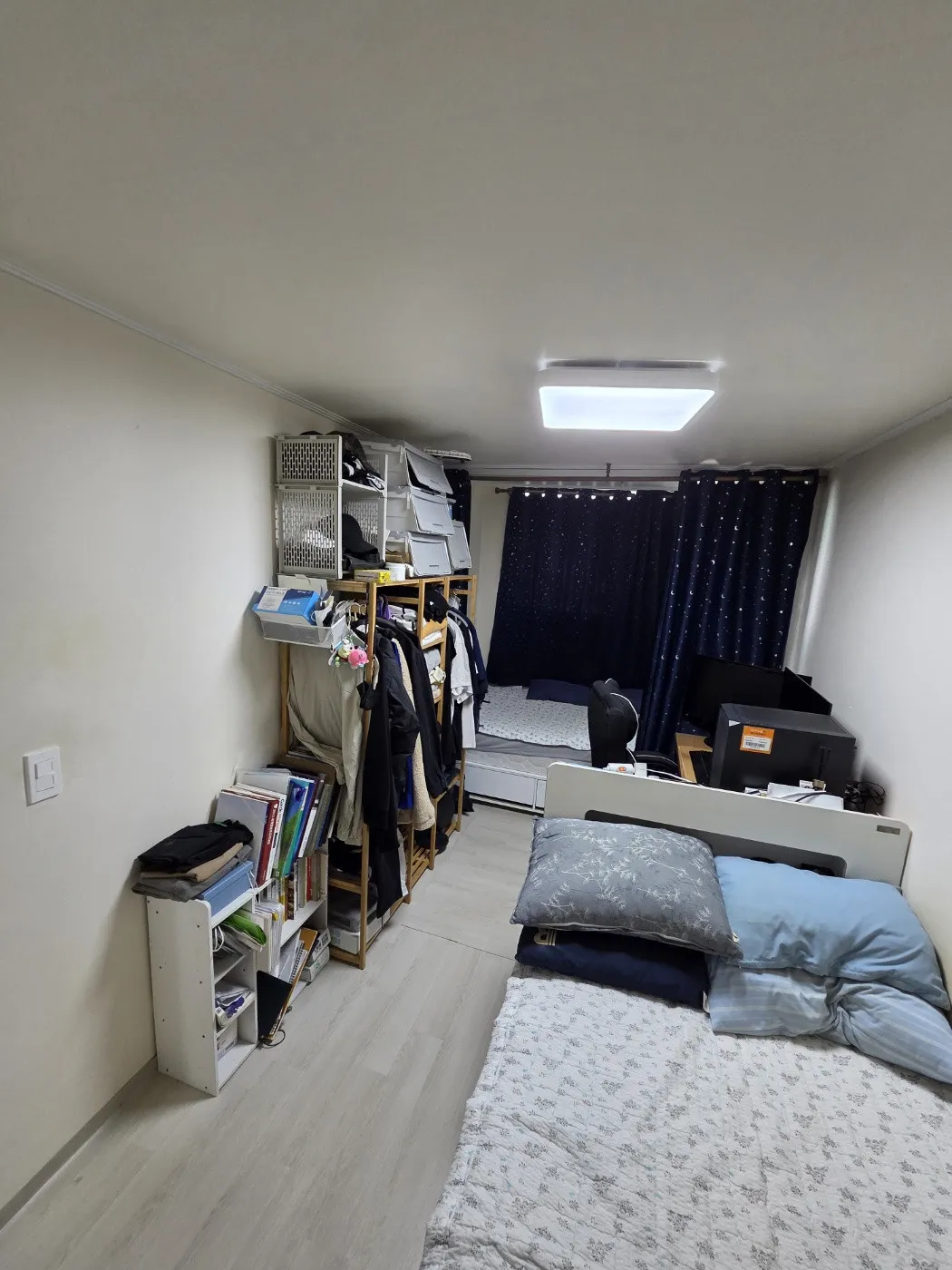 Multi-Family Home for Sale in Cheonghak-dong, Yeonsu-gu, Incheon; 10-Minute Walk to Songdo Station · 7.2-Pyeong Land Share photo 7