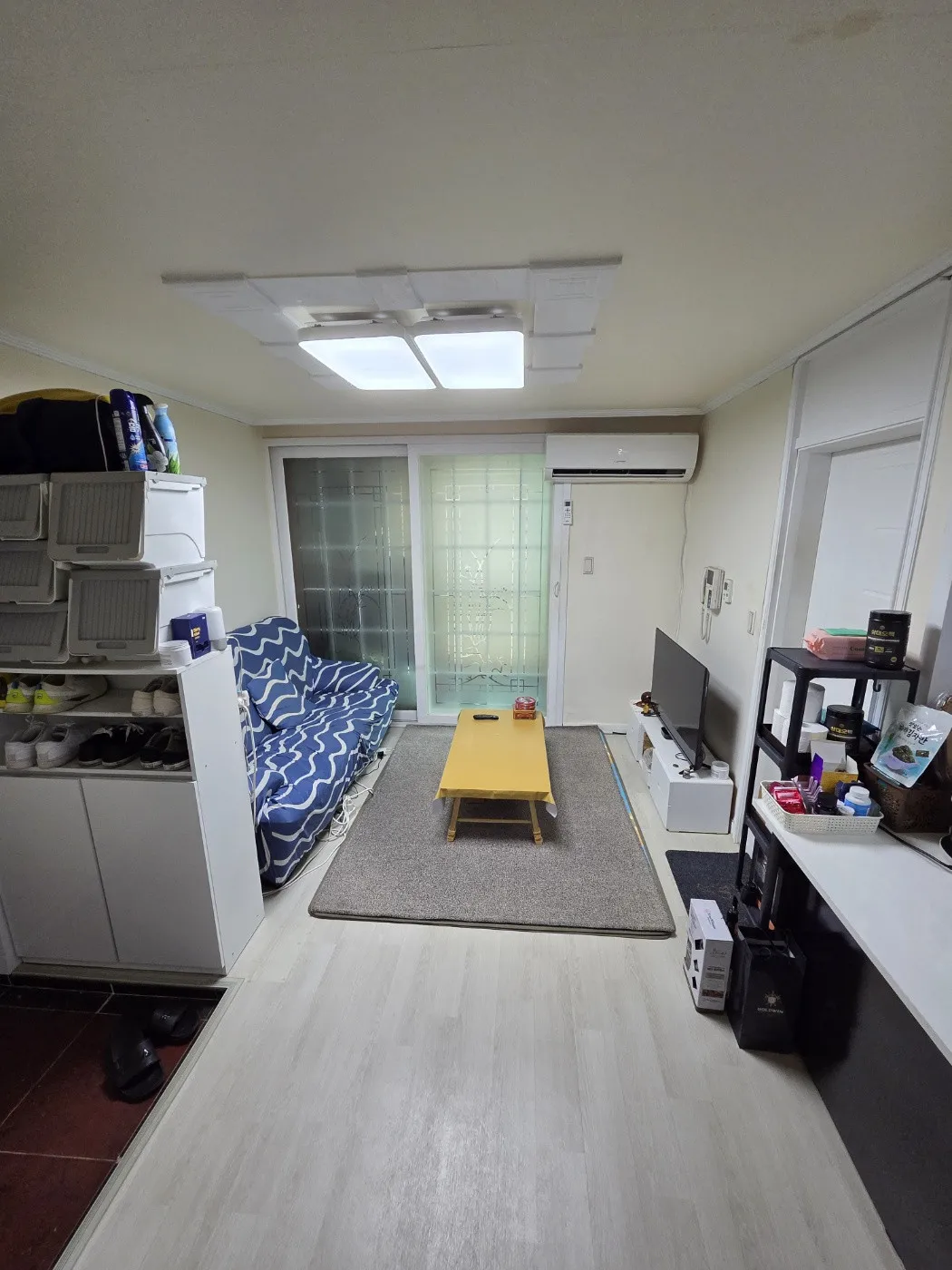 Multi-Family Home for Sale in Cheonghak-dong, Yeonsu-gu, Incheon; 10-Minute Walk to Songdo Station · 7.2-Pyeong Land Share photo 8