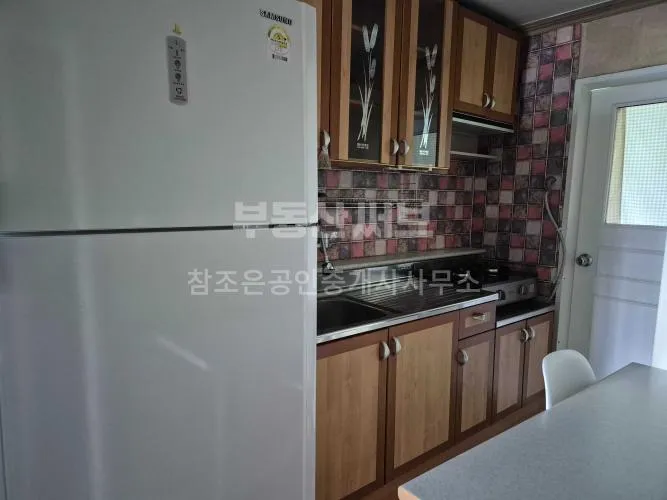 Apartment for Sale in Jugong 4th Complex, Cheongok-dong, Donghae, Gangwon-do — Remodeled, Immediate Move-In photo 5