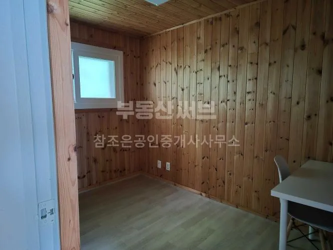 Apartment for Sale in Jugong 4th Complex, Cheongok-dong, Donghae, Gangwon-do — Remodeled, Immediate Move-In photo 4