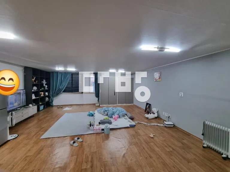 Studio Officetel for Sale in Jungang-dong, Seongsan-gu, Changwon, Gyeongnam, 52㎡ Exclusive Area property photo