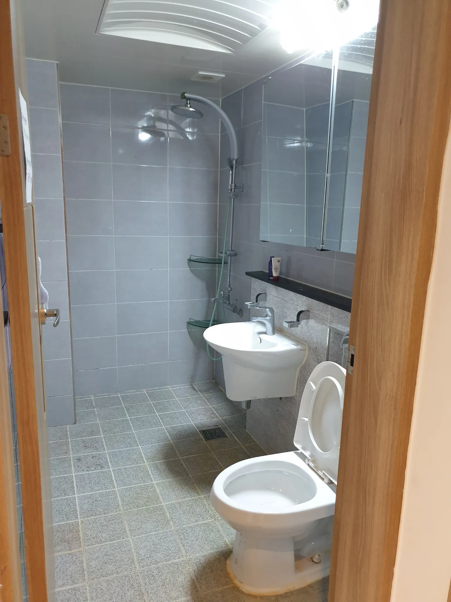 Multi-Family Home for Sale in Choji-ri, Daewol-myeon, Icheon, Gyeonggi-do, with Tenant Lease Assumption — KRW 75 Million photo 10