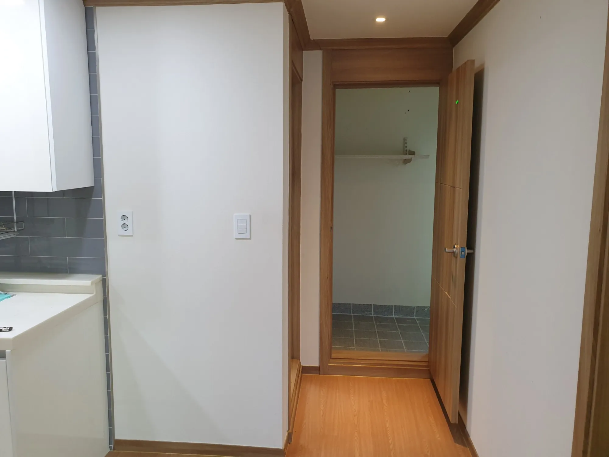 Multi-Family Home for Sale in Choji-ri, Daewol-myeon, Icheon, Gyeonggi-do, with Tenant Lease Assumption — KRW 75 Million photo 9
