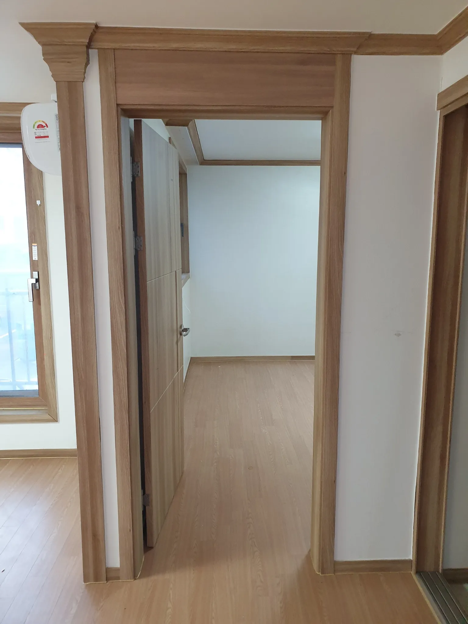 Multi-Family Home for Sale in Choji-ri, Daewol-myeon, Icheon, Gyeonggi-do, with Tenant Lease Assumption — KRW 75 Million photo 3
