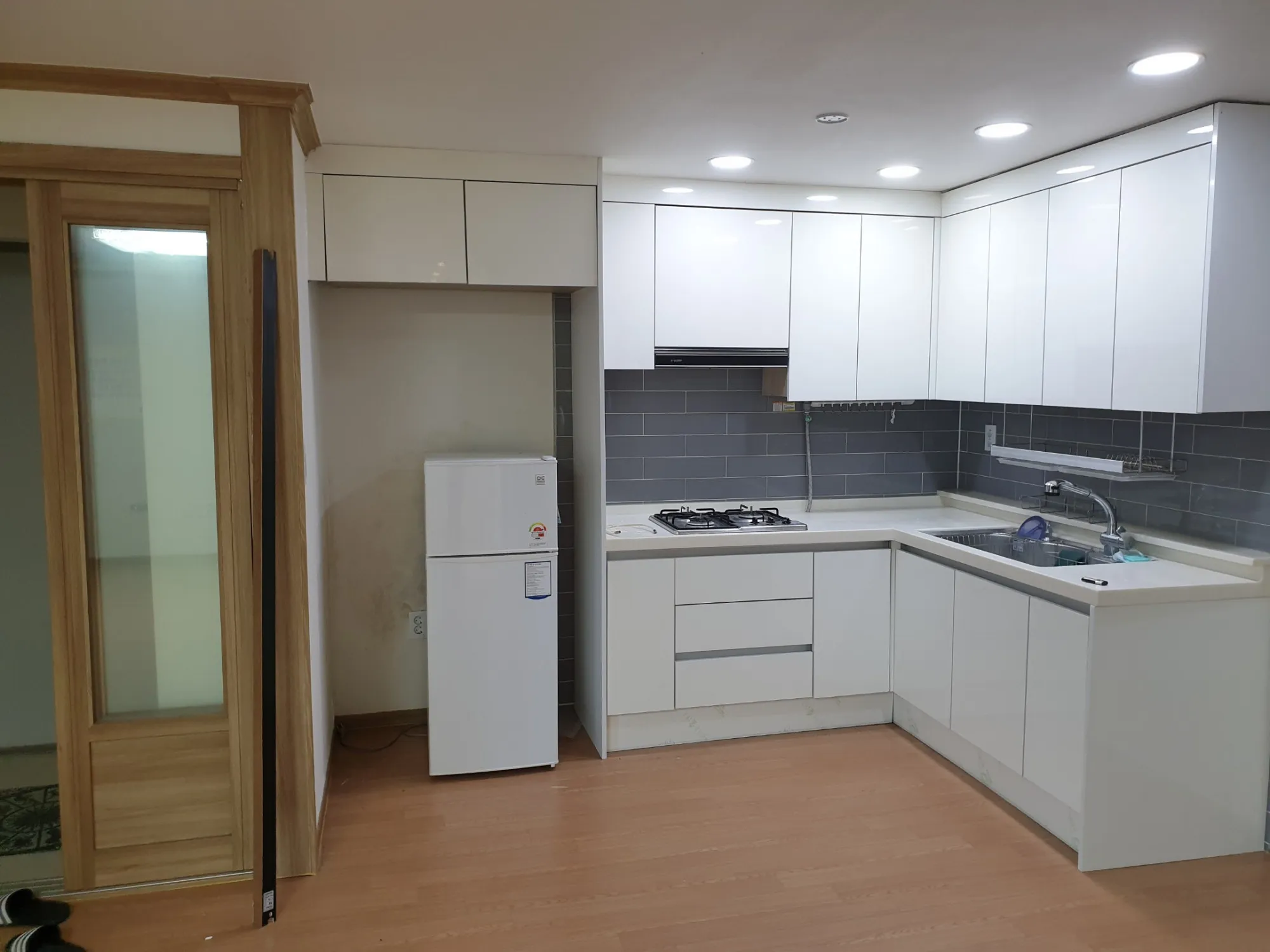 Multi-Family Home for Sale in Choji-ri, Daewol-myeon, Icheon, Gyeonggi-do, with Tenant Lease Assumption — KRW 75 Million photo 7