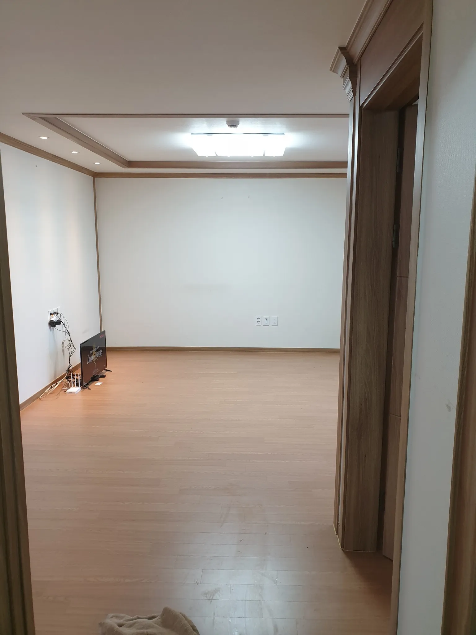 Multi-Family Home for Sale in Choji-ri, Daewol-myeon, Icheon, Gyeonggi-do, with Tenant Lease Assumption — KRW 75 Million photo 2