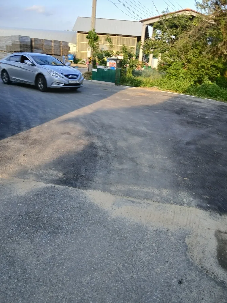 Rural House for Sale in Daejeon-myeon, Damyang-gun, Three-Bedroom South-Facing Detached House photo 2