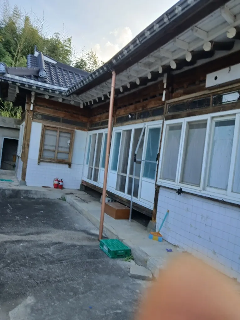 Rural House for Sale in Daejeon-myeon, Damyang-gun, Three-Bedroom South-Facing Detached House photo 3