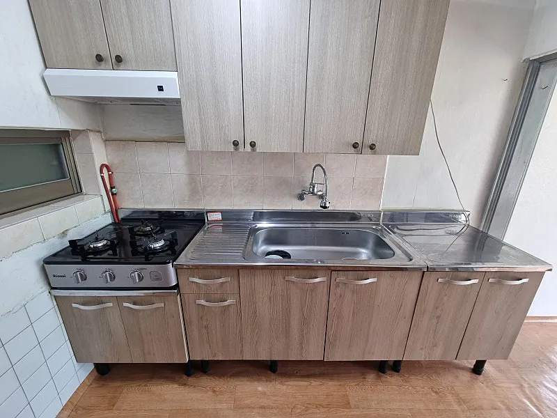 Rural House for Sale in Boksu-myeon, Geumsan-gun, Chungnam, 68 Million Won photo 7