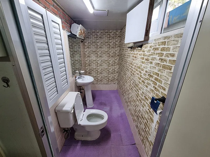 Rural House for Sale in Boksu-myeon, Geumsan-gun, Chungnam, 68 Million Won photo 8