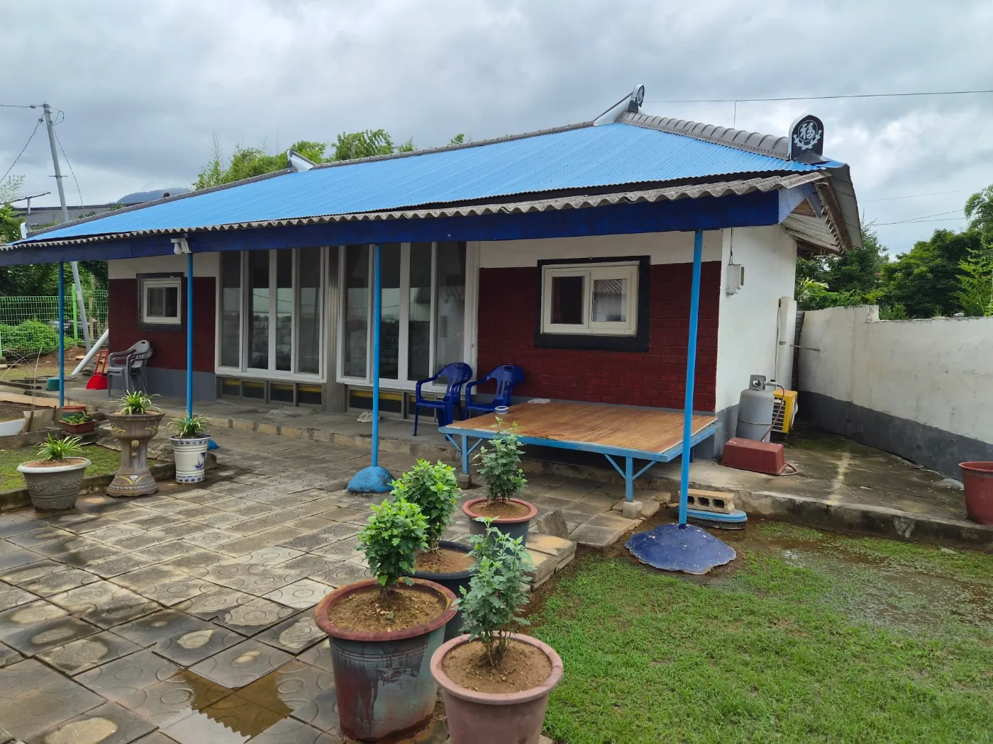 Detached House for Sale in Subuk-myeon, Damyang-gun photo 4