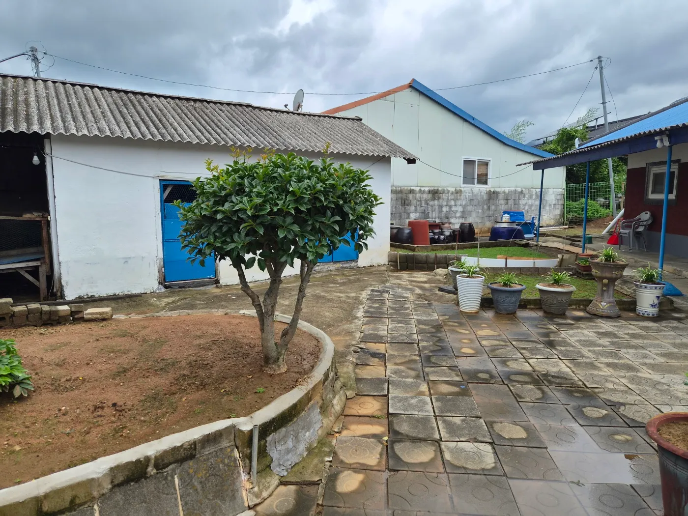 Detached House for Sale in Subuk-myeon, Damyang-gun photo 7