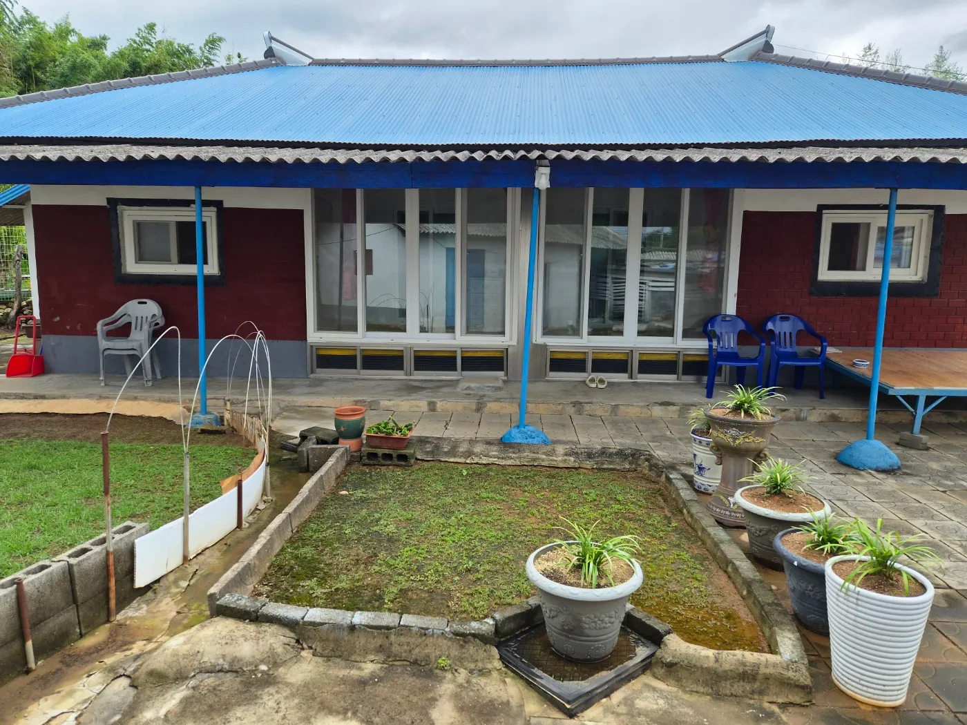 Detached House for Sale in Subuk-myeon, Damyang-gun photo 9