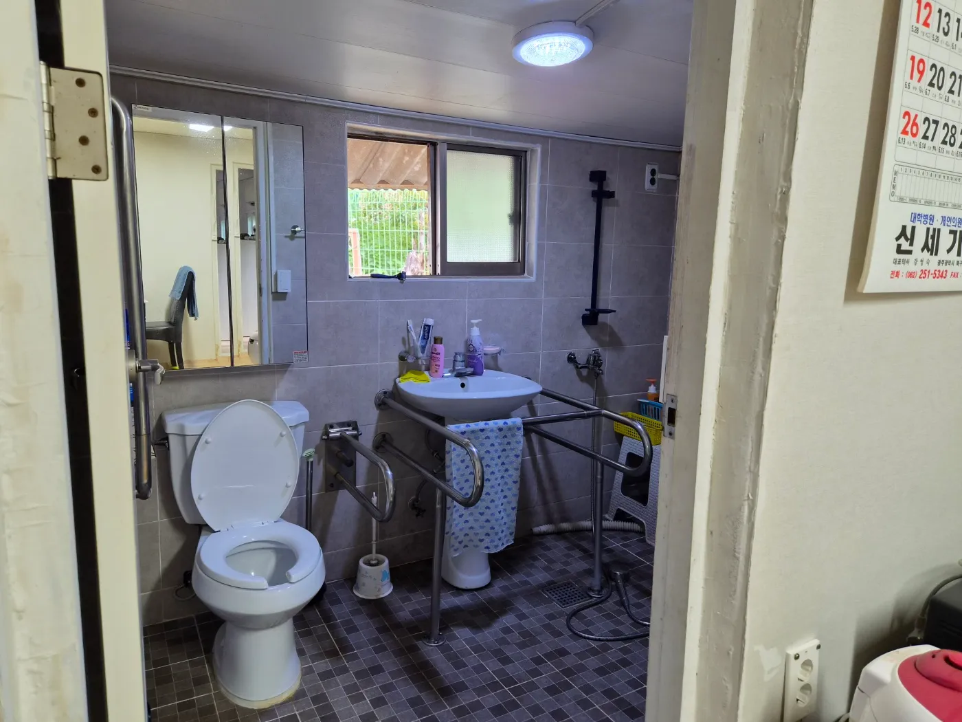Detached House for Sale in Subuk-myeon, Damyang-gun photo 8