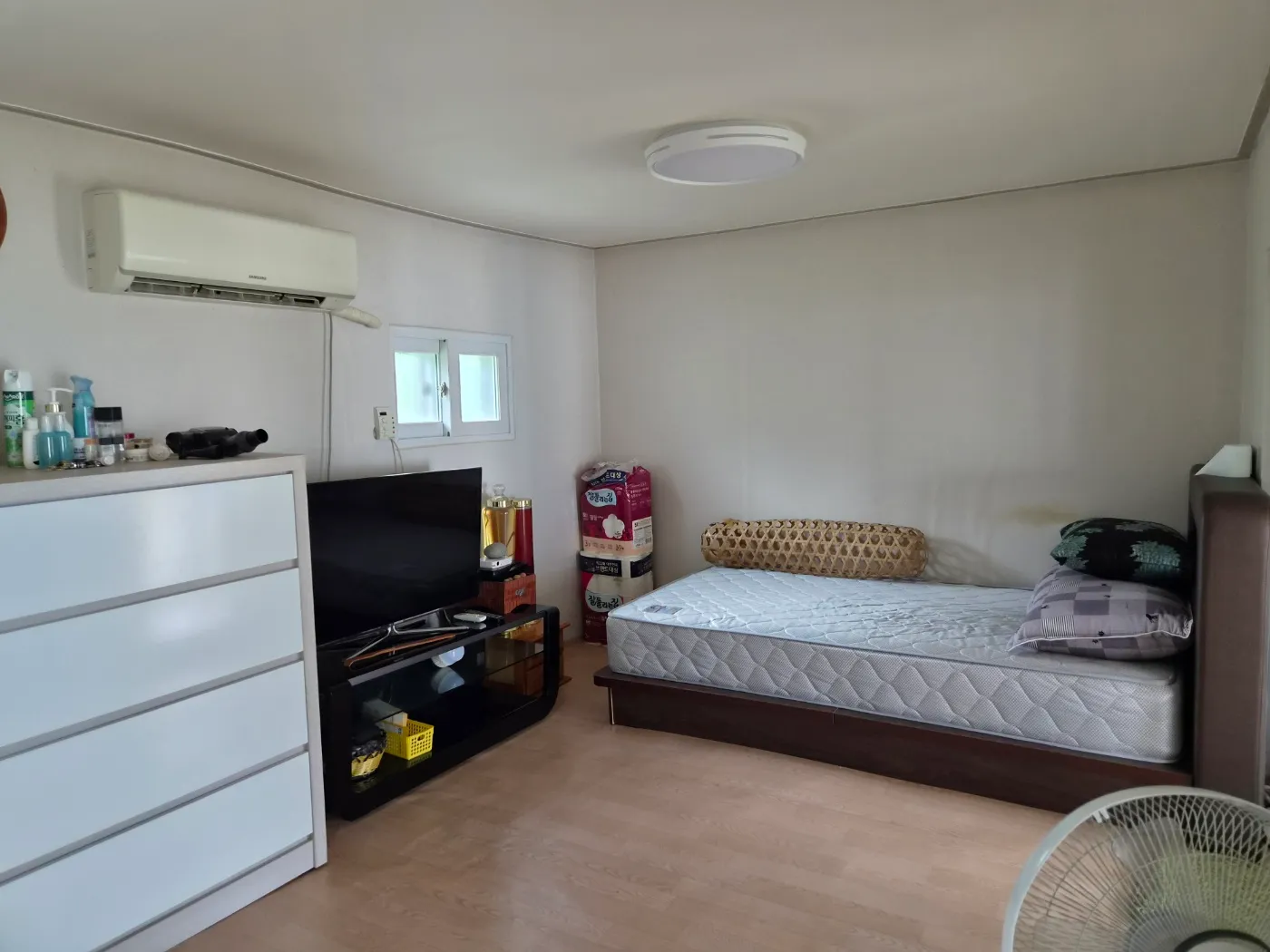 Detached House for Sale in Subuk-myeon, Damyang-gun photo 6