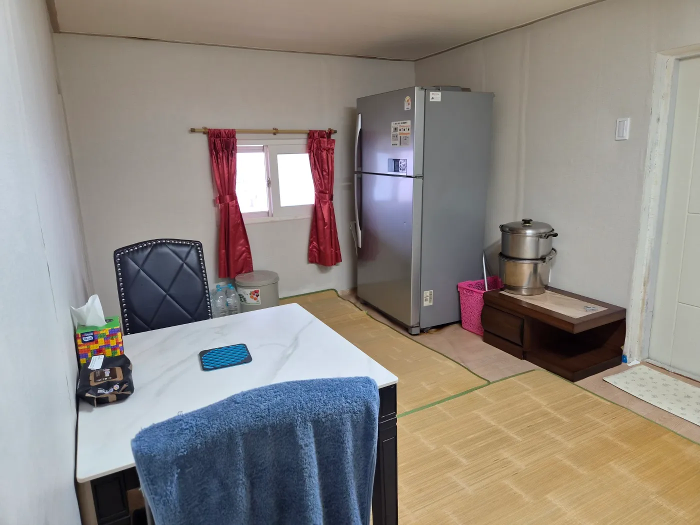 Detached House for Sale in Subuk-myeon, Damyang-gun photo 3