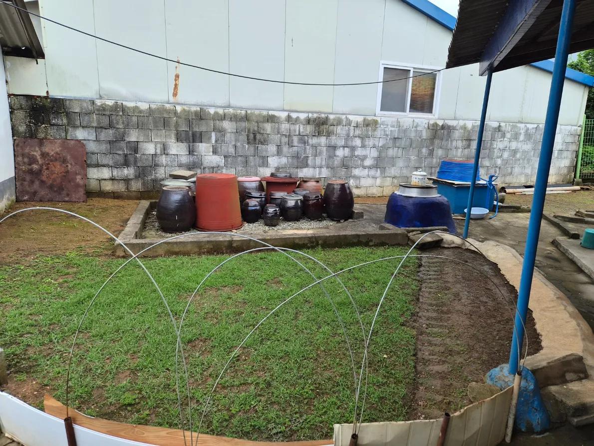 Detached House for Sale in Subuk-myeon, Damyang-gun photo 2