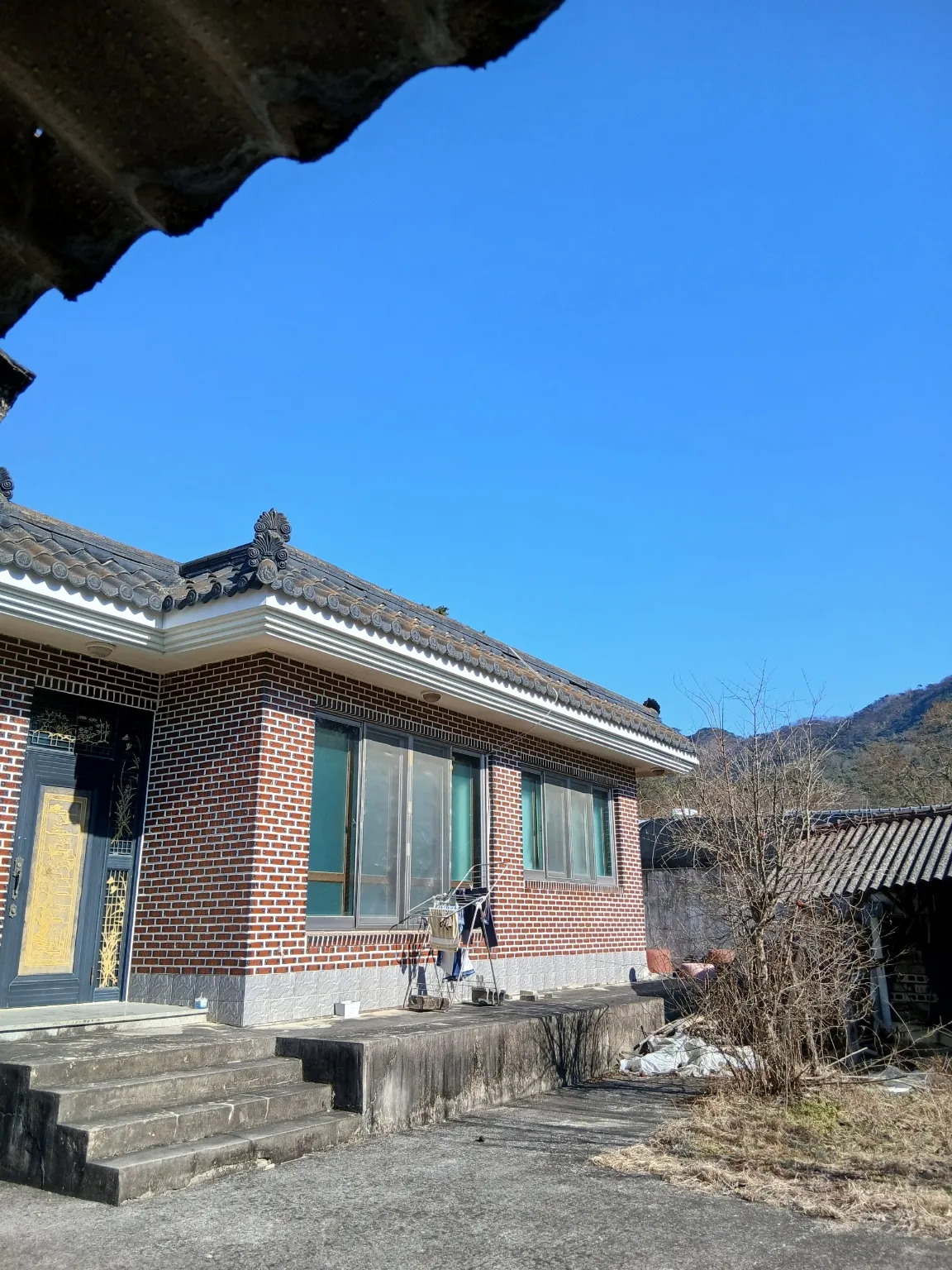 Rural House for Sale in Yucheon-ri, Changpyeong-myeon, Damyang photo 3