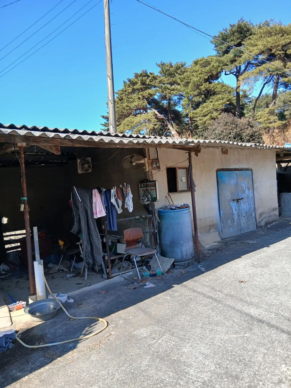 Rural House for Sale in Yucheon-ri, Changpyeong-myeon, Damyang photo 5