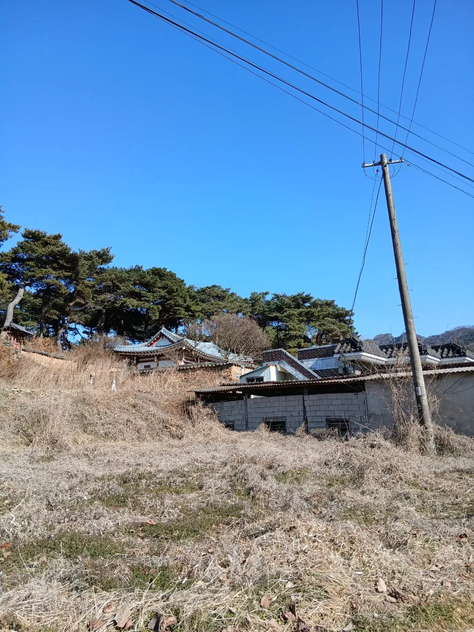Rural House for Sale in Yucheon-ri, Changpyeong-myeon, Damyang photo 4