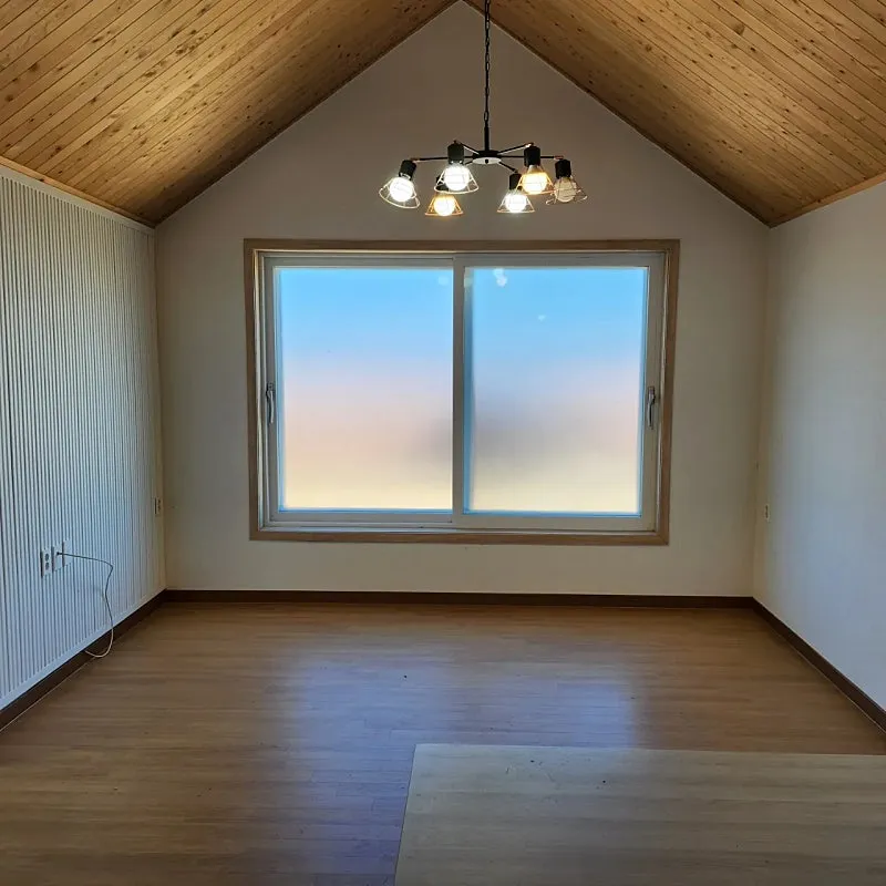 Newly Built House for Sale in Yongpyeong-myeon, Pyeongchang photo 5