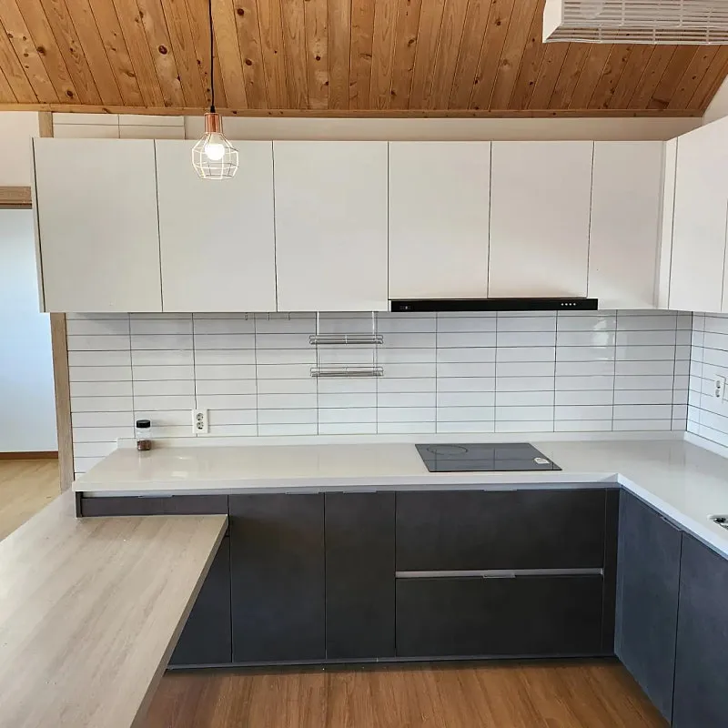 Newly Built House for Sale in Yongpyeong-myeon, Pyeongchang photo 7