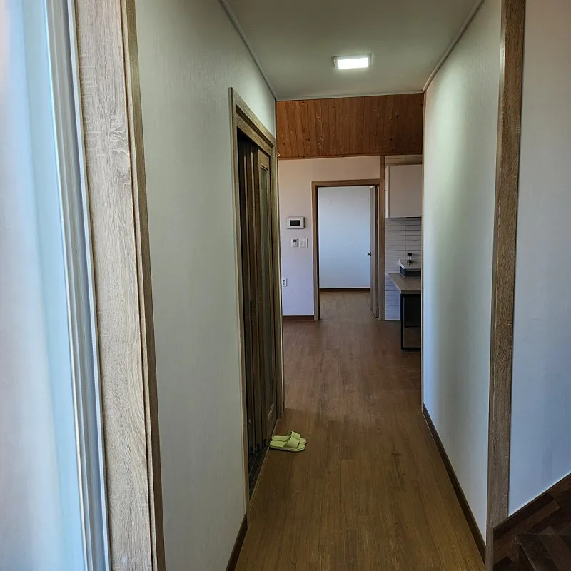 Newly Built House for Sale in Yongpyeong-myeon, Pyeongchang photo 10